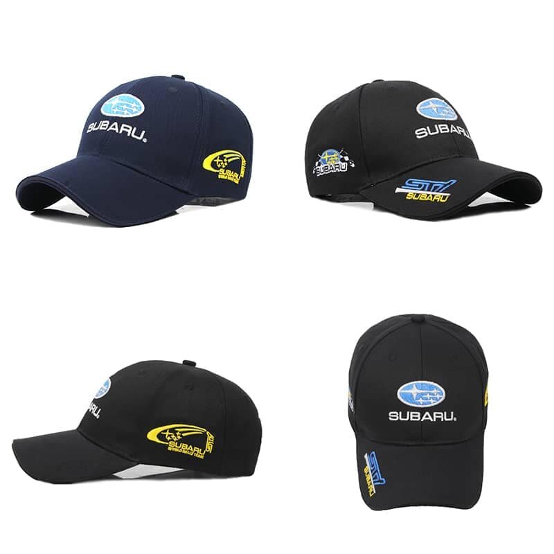 original caps