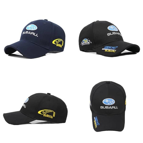 original caps