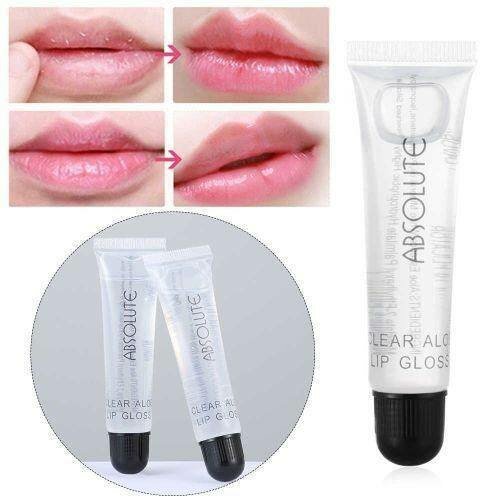 Gloss à Lèvres Hydratant