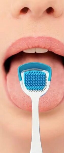 COBQB TONGUE CLEANER