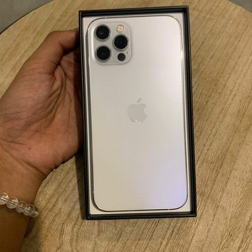 iPhone 12pro