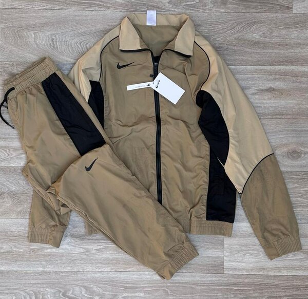 Ensemble de sport Nike homme