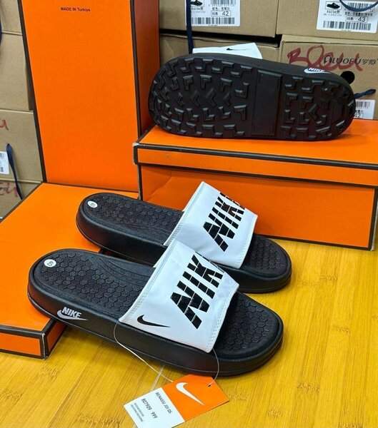 Sandales Nike