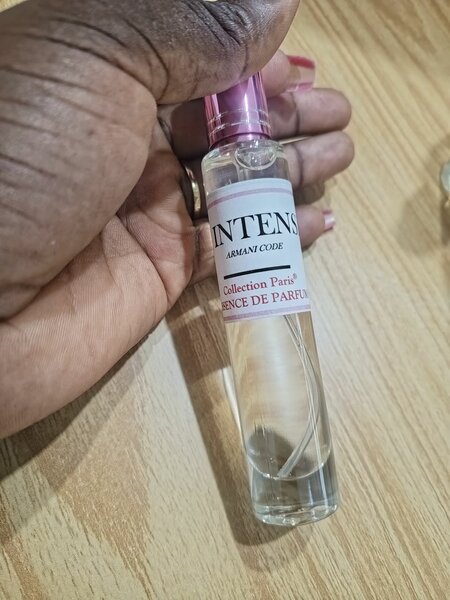 Sì intense - Pure Essence