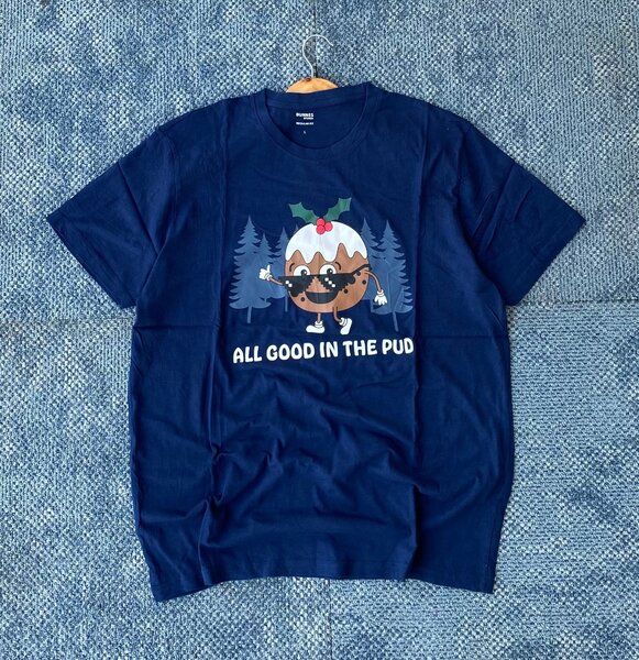 Thrift Tees