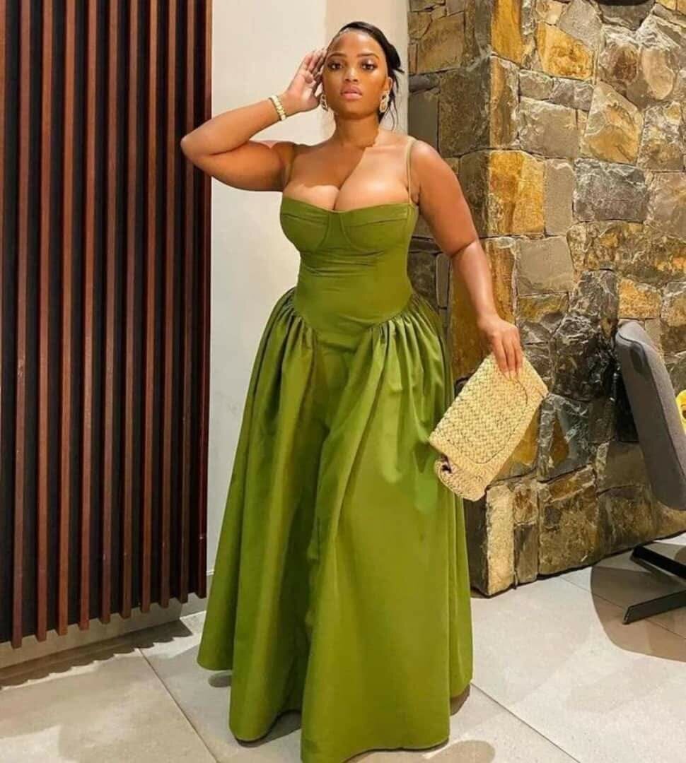 Nice dresses