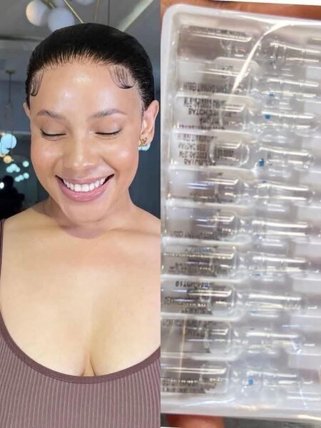 Ampoules