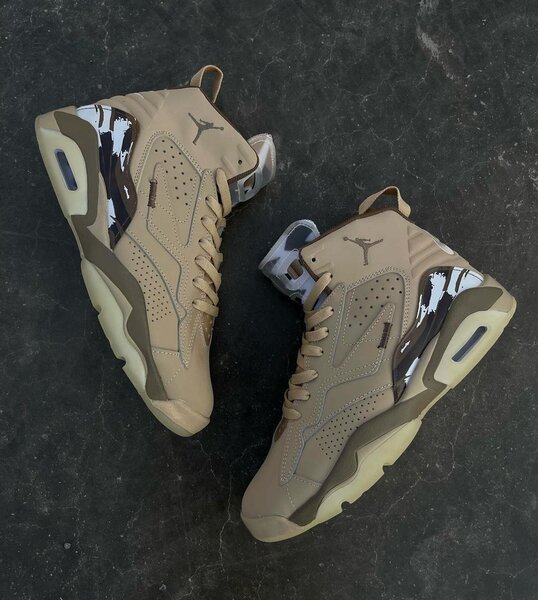 JORDAN SNEAKERS