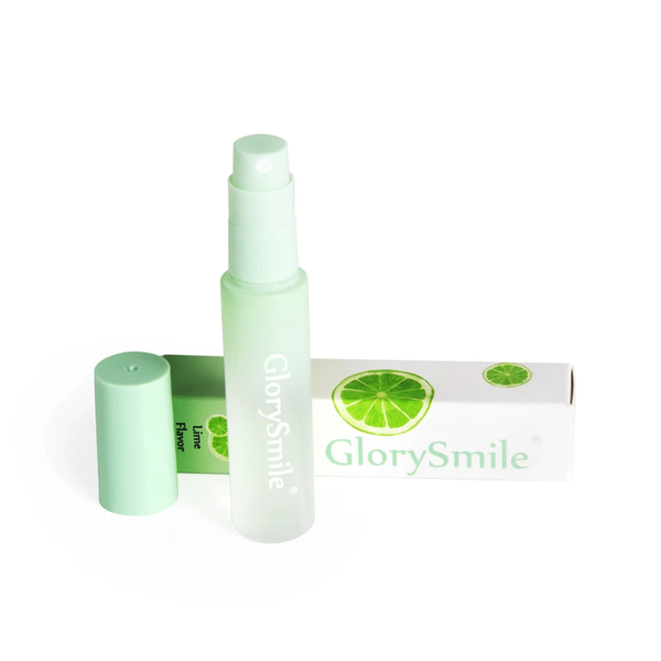 Spray rafraîchissant buccal GlorySmile