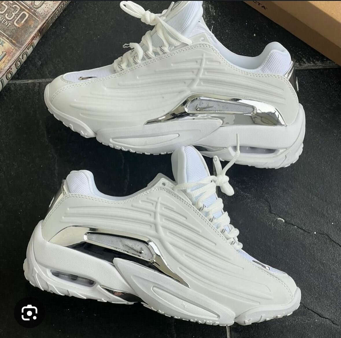 Nike Nocta