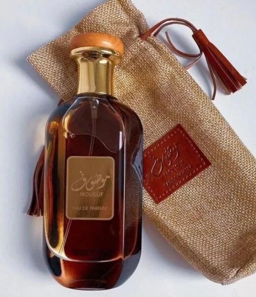 Mousuf Perfumes