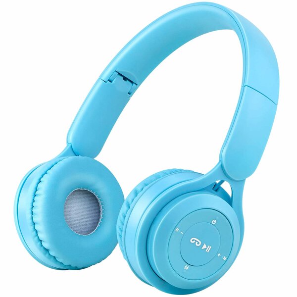 Y08 WIRELESS HEADPHONES