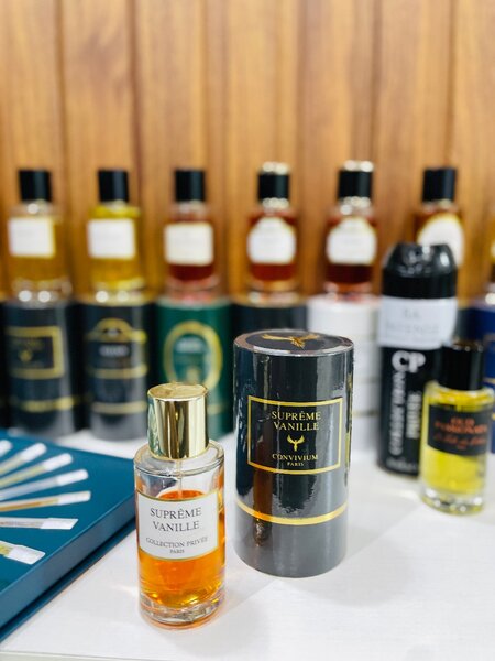 Suprême 50mL