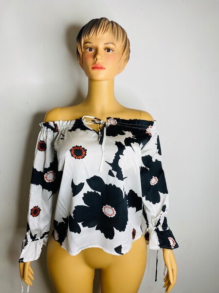 Ladies Top