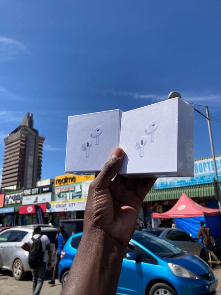AirPods Pro 2