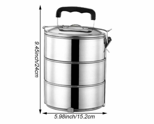 Lunch box