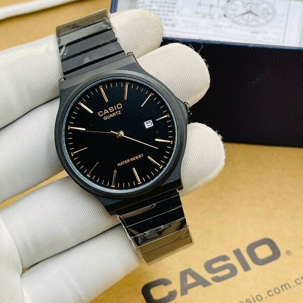 Montre Casio