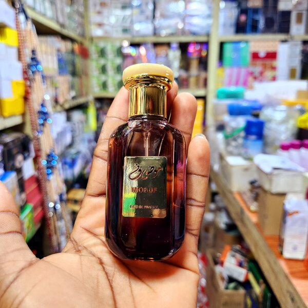 Parfum : (Mosuf) parfum de Luxe - 25ml