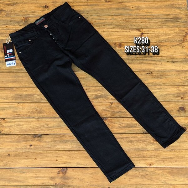 Male jeans