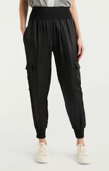 5à7 Gilles Pants With Side Pockets