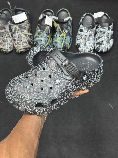 Sandales Crocs