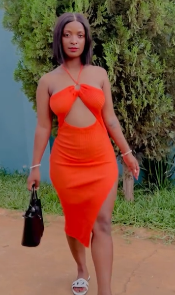 Summer Dress