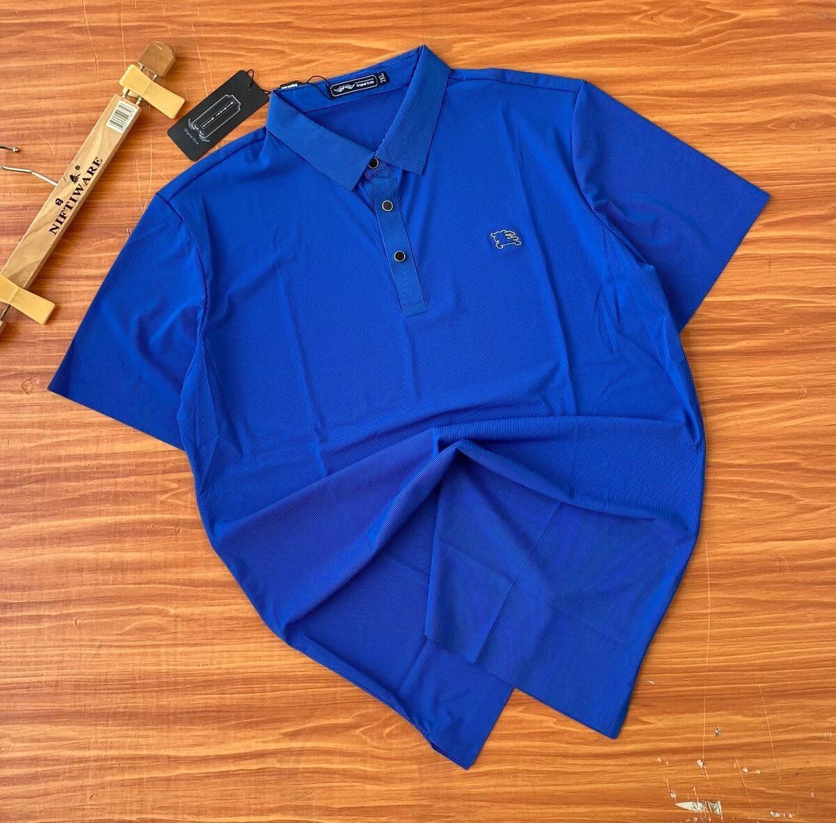 ORIGINAL LACOSTE