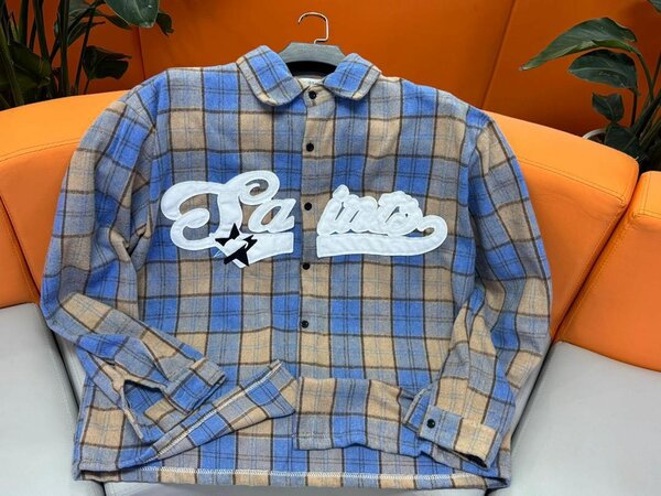 Chemise Tendance