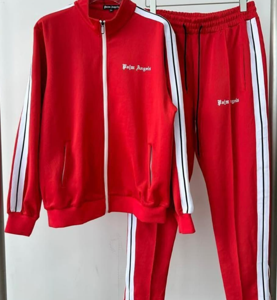 sportsuit