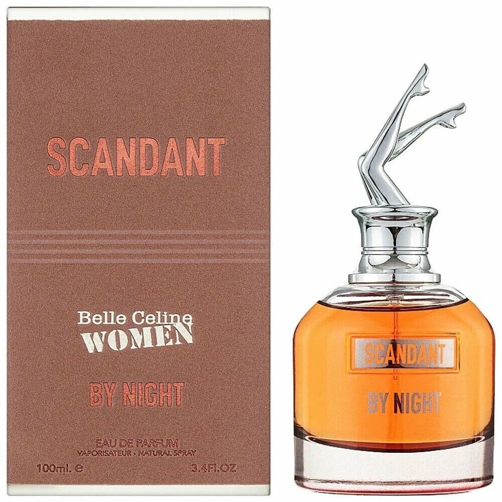 Scandant