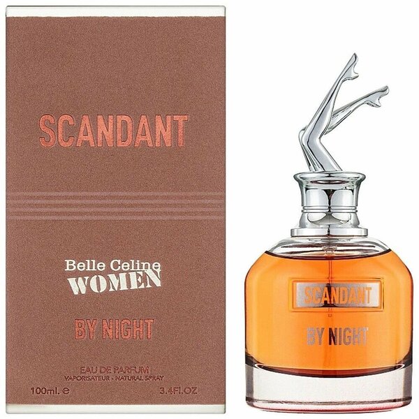 Scandant