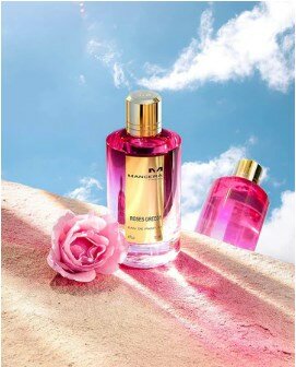 EAU DE PARFUM