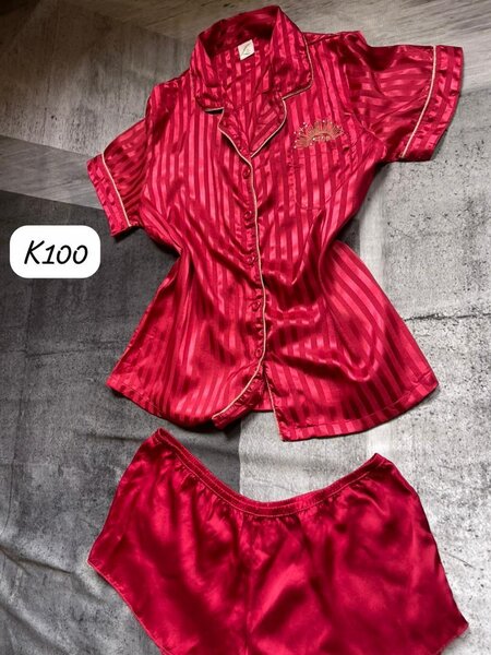 Pajamas