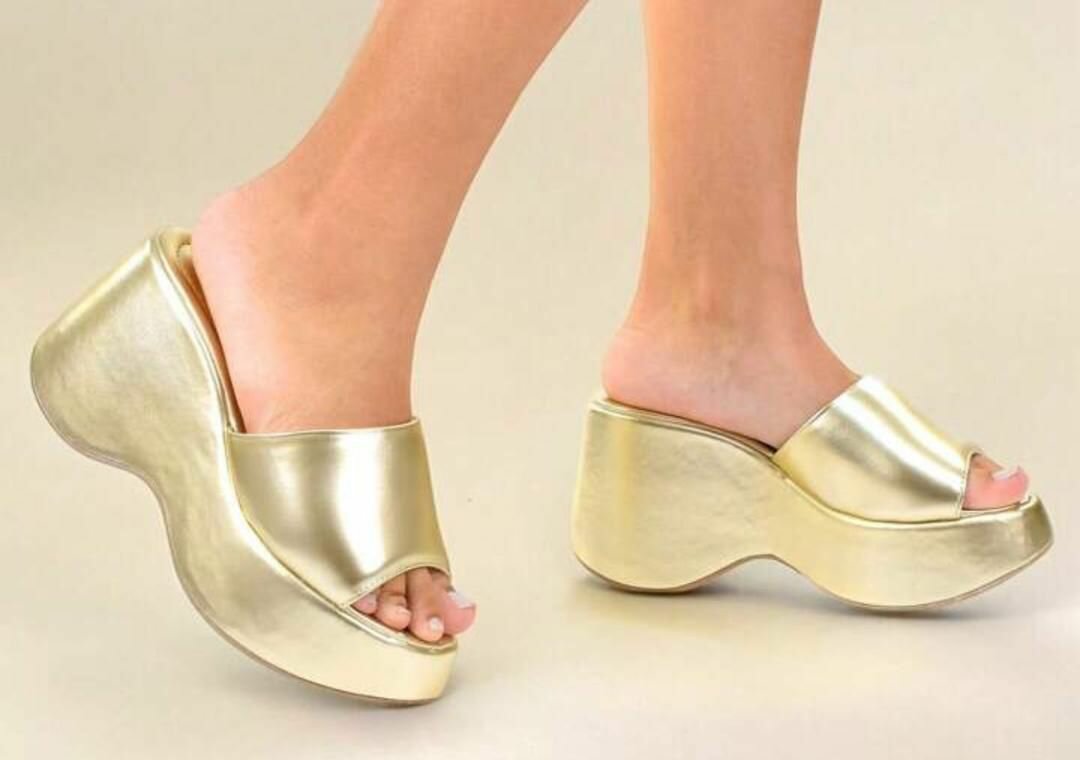 Chaussures Dame