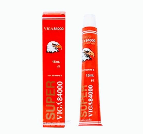 VIGA 15ml