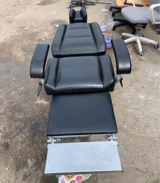 Chaise de bureau