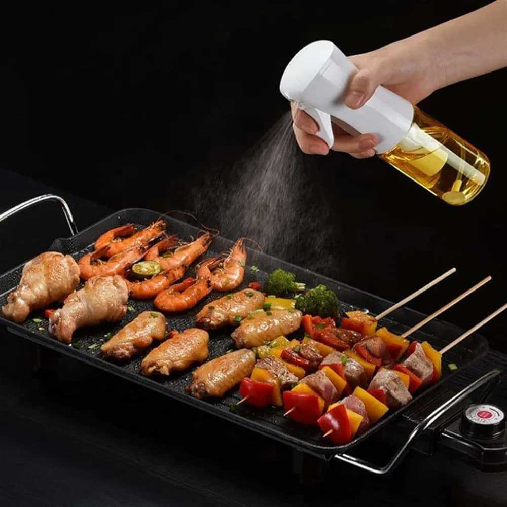 SPRAY CUISINE MULTIFONCTION