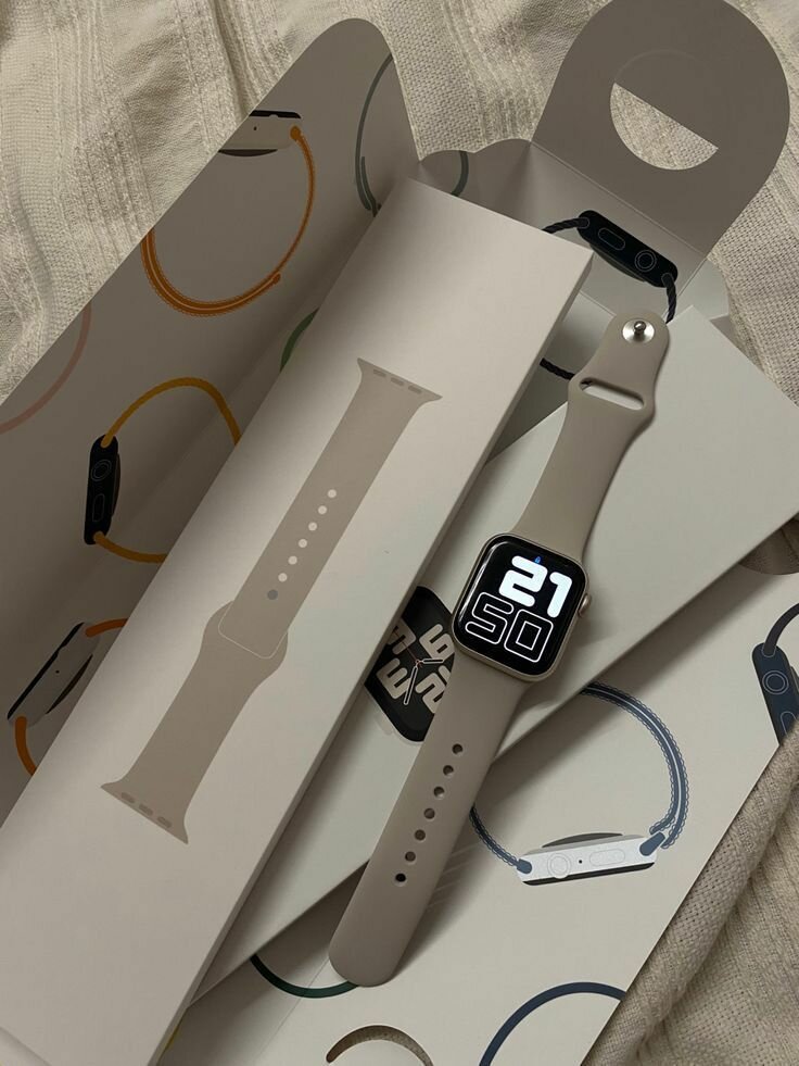 Apple watch