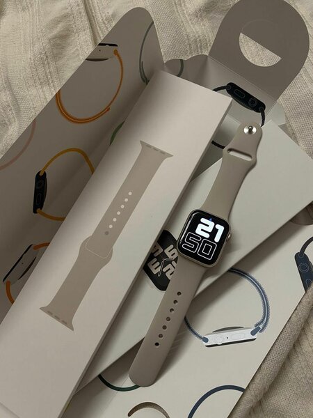 Apple watch