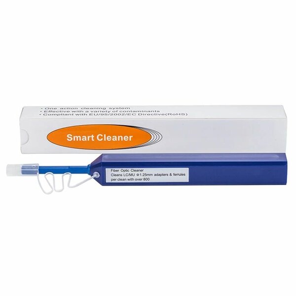 Stylo de nettoyage fibre optique LC