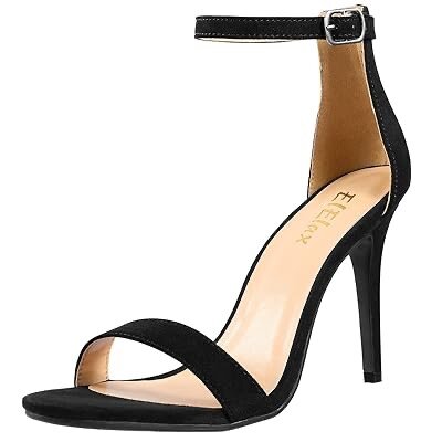 Ladies heels