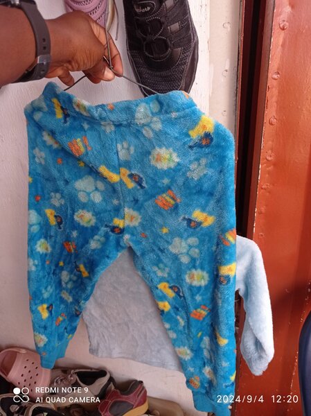 Kids sleep wear