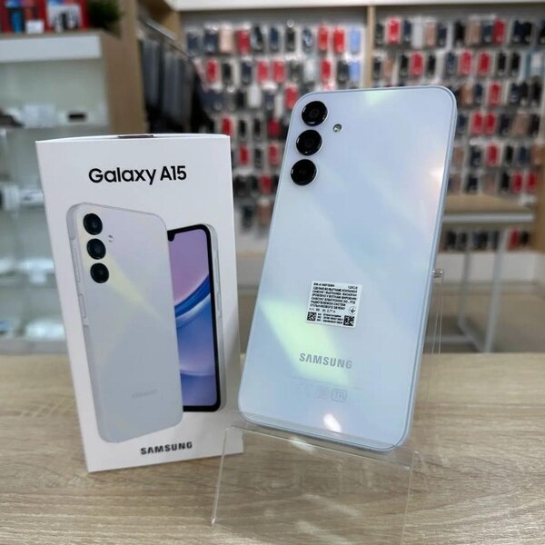 Samsung A15