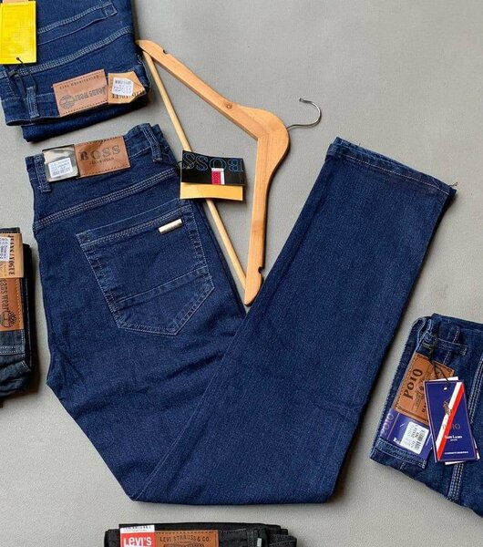 Pantalon Jean