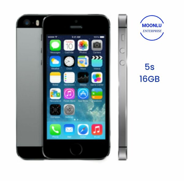 I phone 5s
