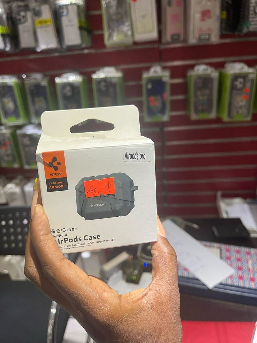 ipod case
