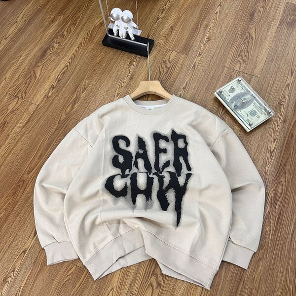 SWEAT TOPS