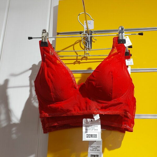Brassier for ladies