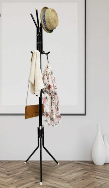 Porte-manteau moderne 175cm