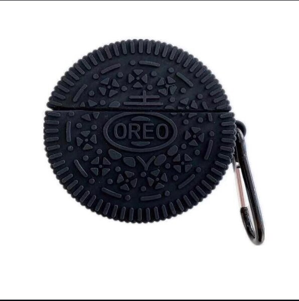 Oreo AirPod pro case